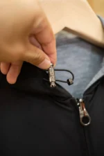 Двухсторонняя ветровка LORO PIANA — изображение 5
