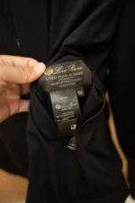 Двухсторонняя ветровка LORO PIANA — изображение 9