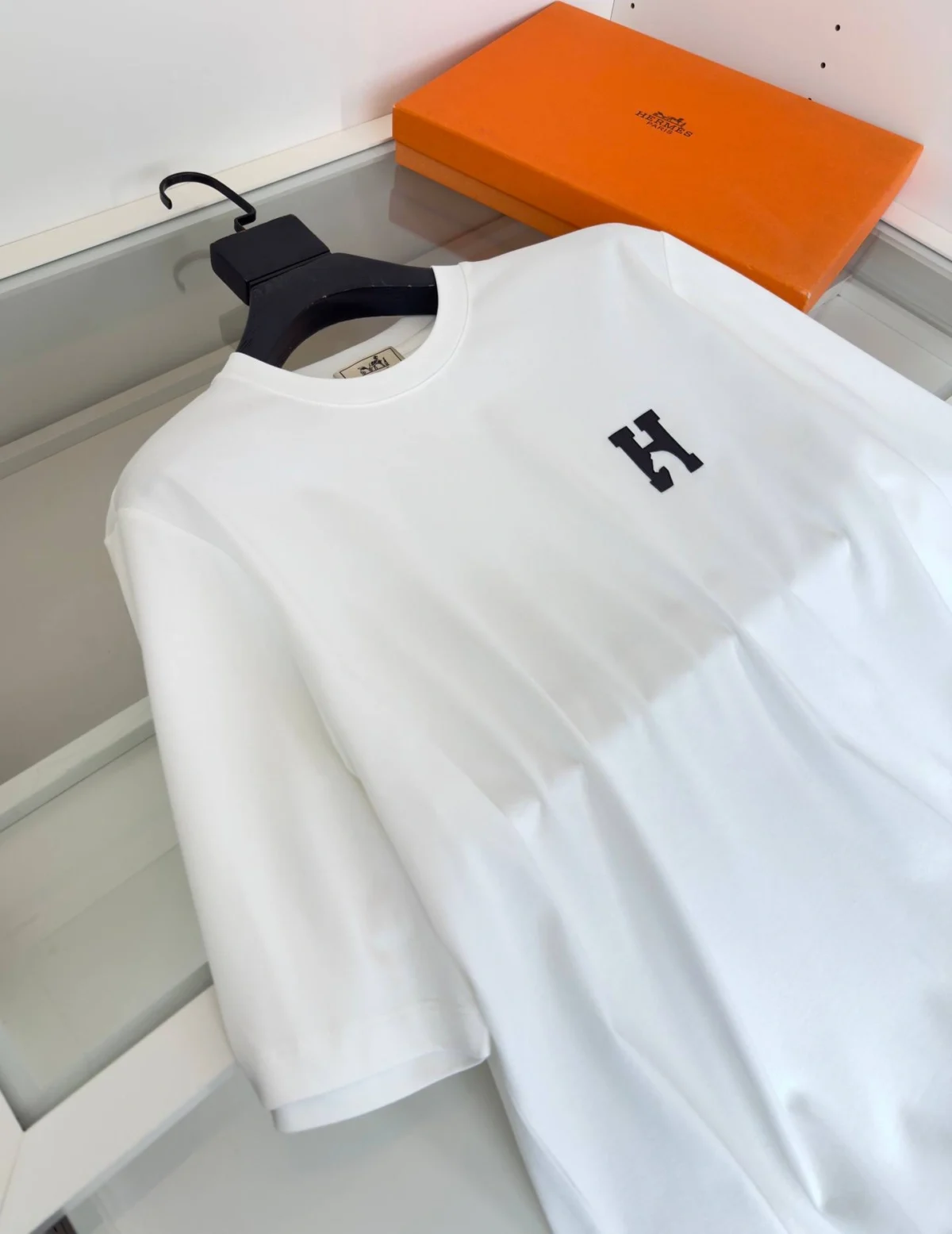 Футболка HERMES — изображение 4