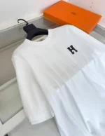 Футболка HERMES — изображение 4