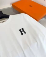 Футболка HERMES — изображение 7