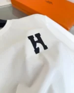 Футболка HERMES — изображение 6