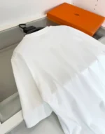 Футболка HERMES — изображение 5