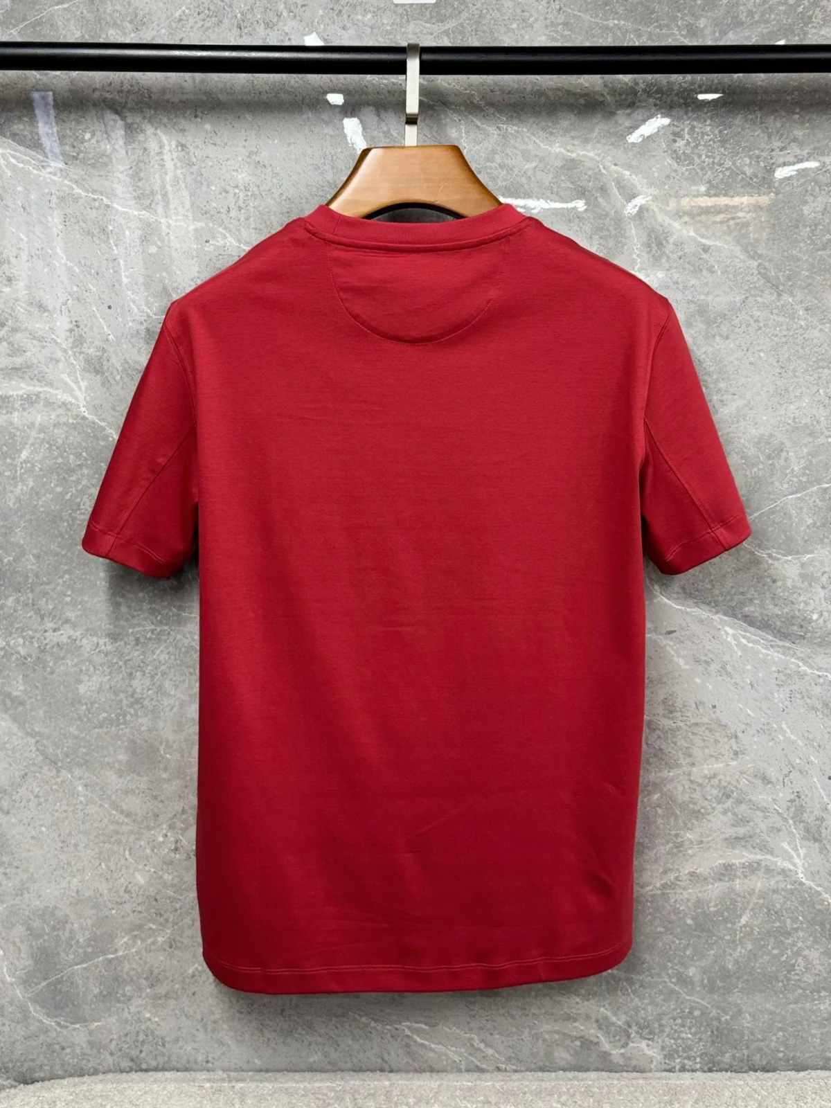 Футболка BRUNELLO CUCINELLI — изображение 2