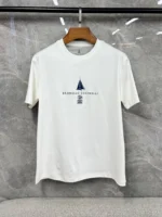 Футболка BRUNELLO CUCINELLI