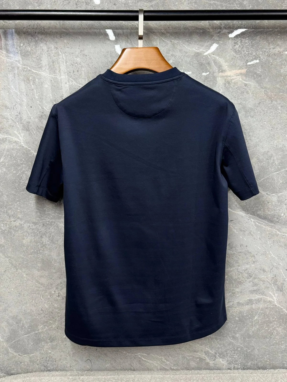 Футболка BRUNELLO CUCINELLI — изображение 2