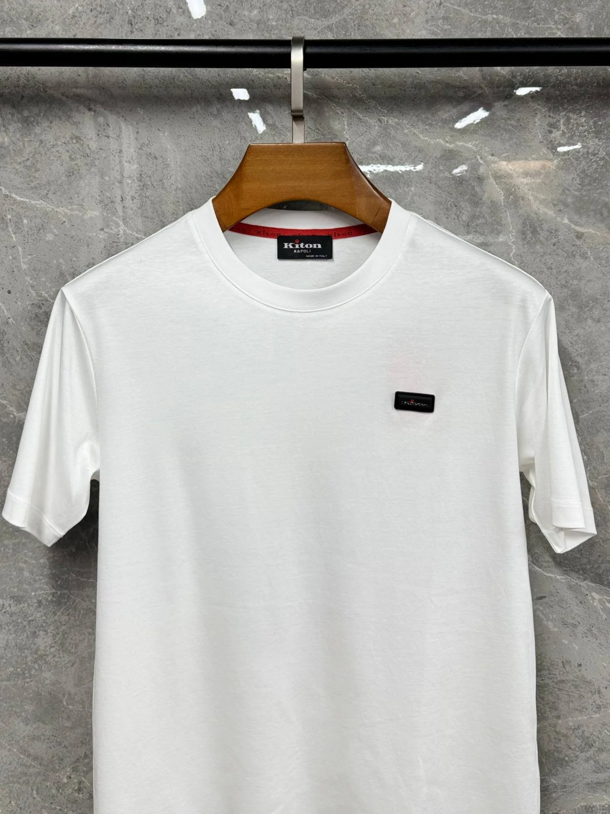 Футболка KITON — изображение 3