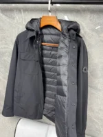 Ветровка & Безрукавка MONCLER — изображение 6