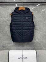 Ветровка & Безрукавка MONCLER — изображение 3