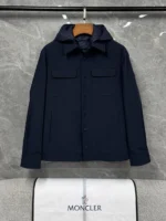 Ветровка & Безрукавка MONCLER — изображение 2