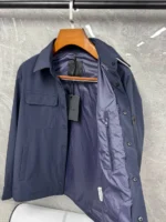 Ветровка & Безрукавка MONCLER — изображение 6