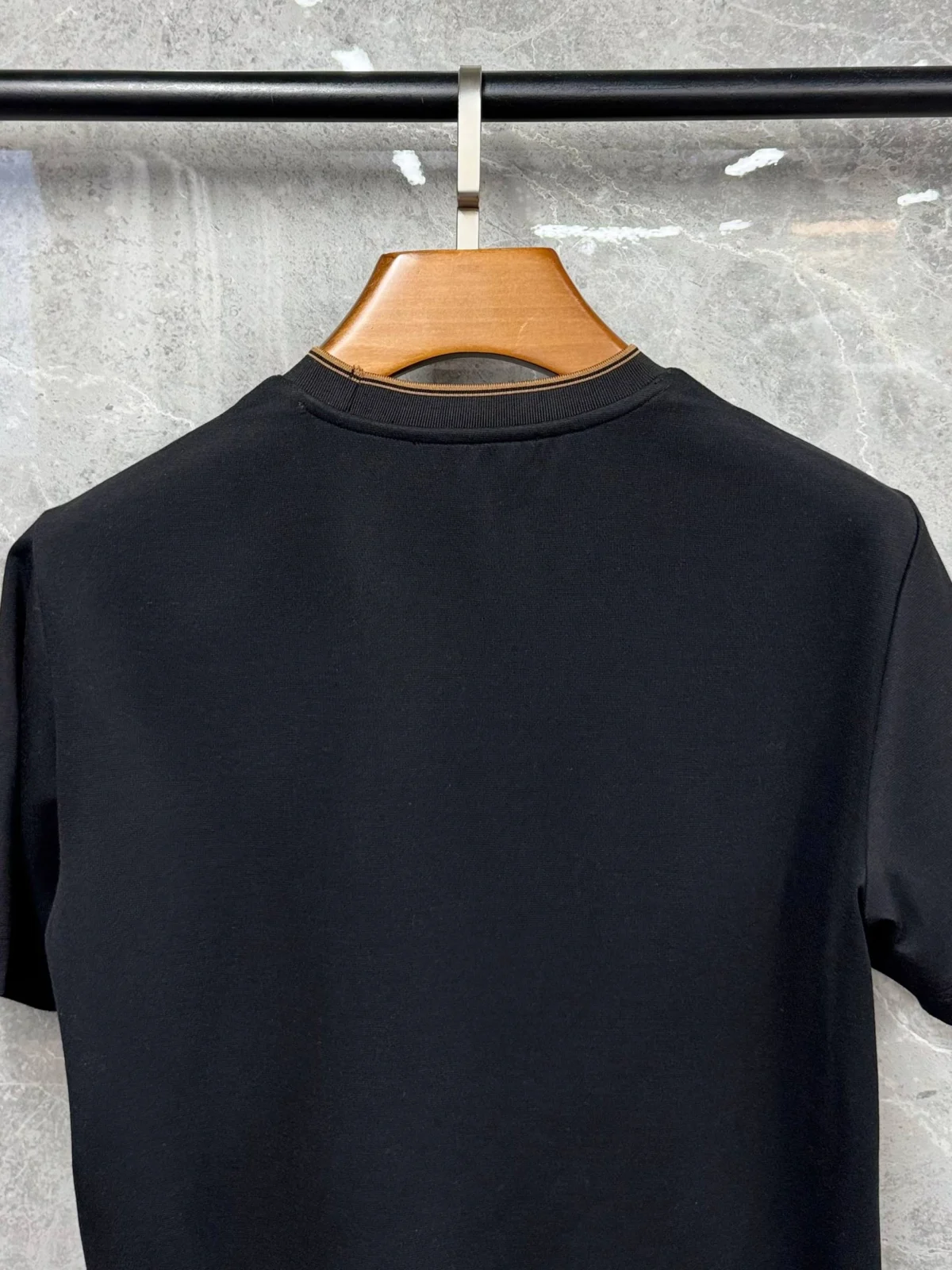 Футболка LORO PIANA — изображение 4