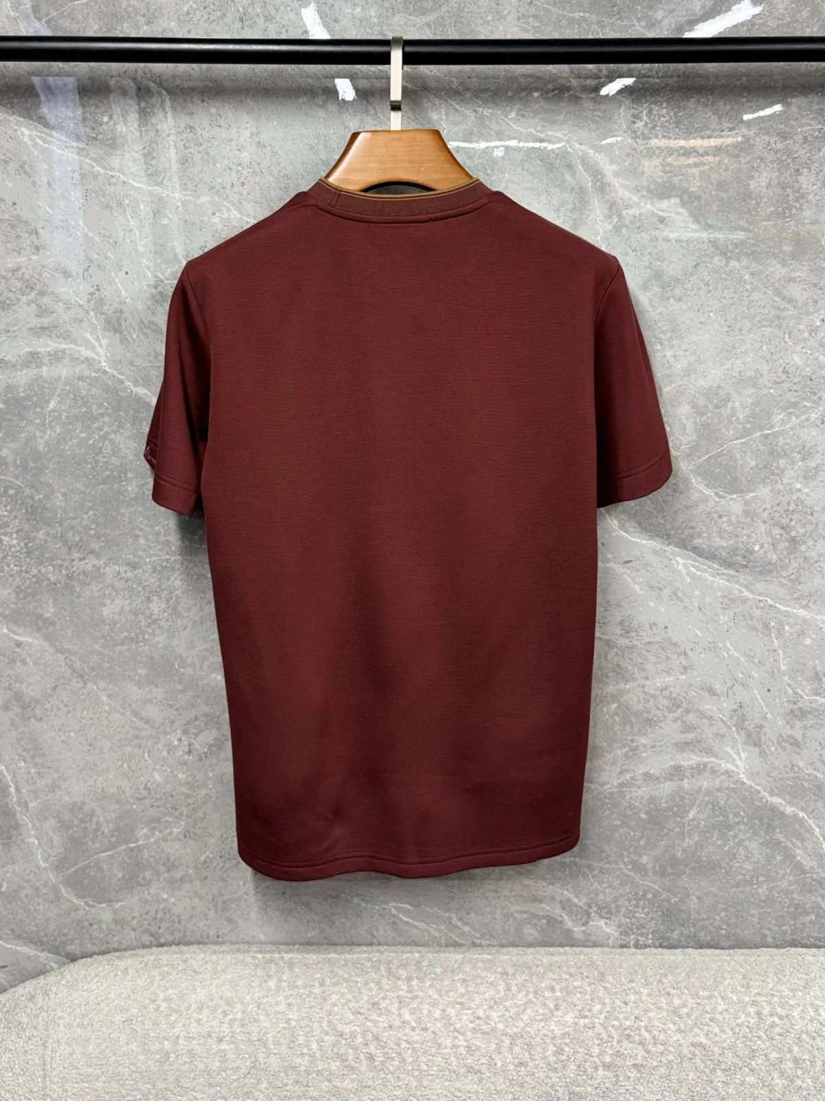 Футболка LORO PIANA — изображение 2