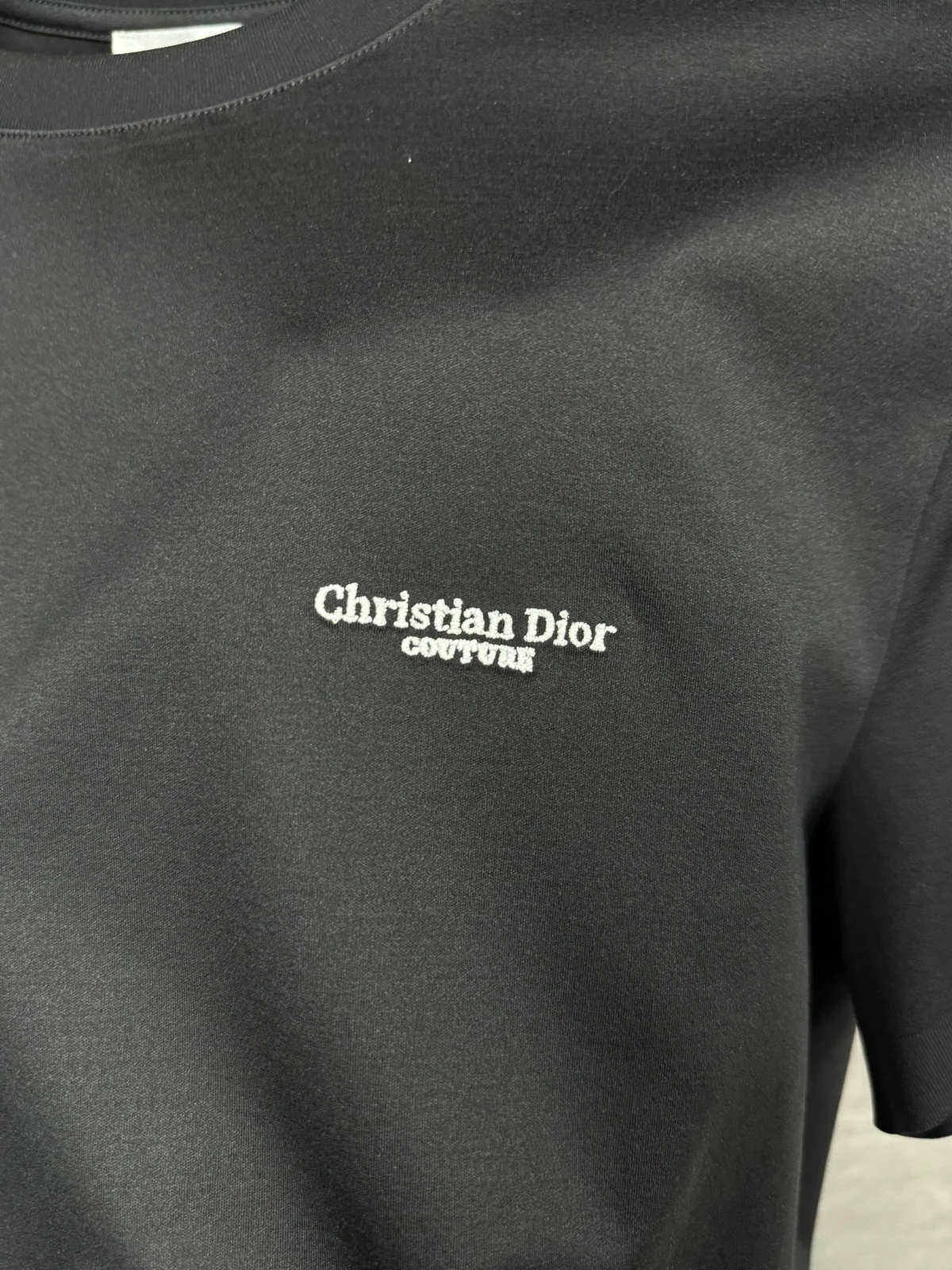 Футболка DIOR — изображение 5