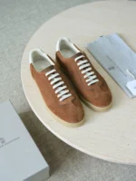 Кеды BRUNELLO CUCINELLI — изображение 2