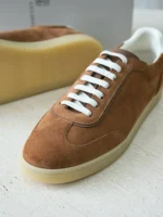 Кеды BRUNELLO CUCINELLI — изображение 4