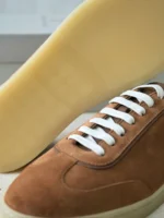 Кеды BRUNELLO CUCINELLI — изображение 6