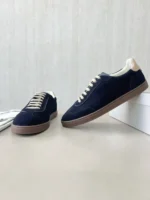 Кеды BRUNELLO CUCINELLI