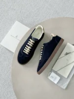 Кеды BRUNELLO CUCINELLI — изображение 3