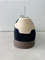Кеды BRUNELLO CUCINELLI — изображение 5