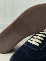 Кеды BRUNELLO CUCINELLI — изображение 6