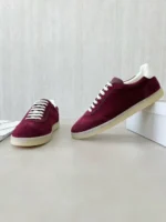 Кеды BRUNELLO CUCINELLI