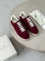 Кеды BRUNELLO CUCINELLI — изображение 2
