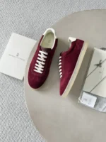 Кеды BRUNELLO CUCINELLI — изображение 3