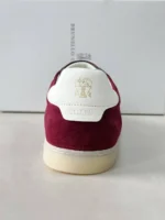 Кеды BRUNELLO CUCINELLI — изображение 5