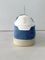 Кеды BRUNELLO CUCINELLI — изображение 5