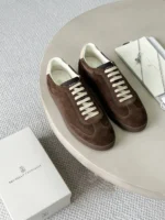 Кеды BRUNELLO CUCINELLI — изображение 2