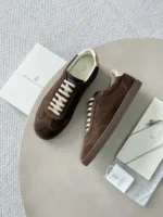 Кеды BRUNELLO CUCINELLI — изображение 3