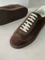 Кеды BRUNELLO CUCINELLI — изображение 4