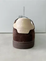 Кеды BRUNELLO CUCINELLI — изображение 5