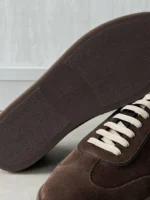 Кеды BRUNELLO CUCINELLI — изображение 6
