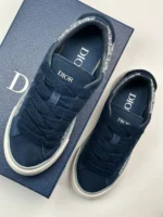 Кеды DIOR — изображение 4