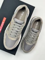 Кроссовки PRADA — изображение 4