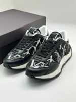 Кроссовки VALENTINO