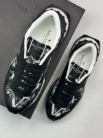 Кроссовки VALENTINO — изображение 3