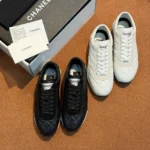 Кроссовки CHANEL — изображение 2
