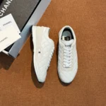 Кроссовки CHANEL — изображение 3