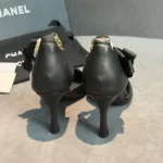 Туфли CHANEL — изображение 7
