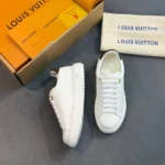Кеды LOUIS VUITTON — изображение 5