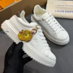 Кеды LOUIS VUITTON — изображение 3