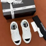Туфли & Кроссовки CHANEL — изображение 4