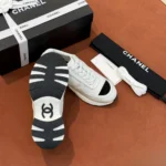 Туфли & Кроссовки CHANEL — изображение 7