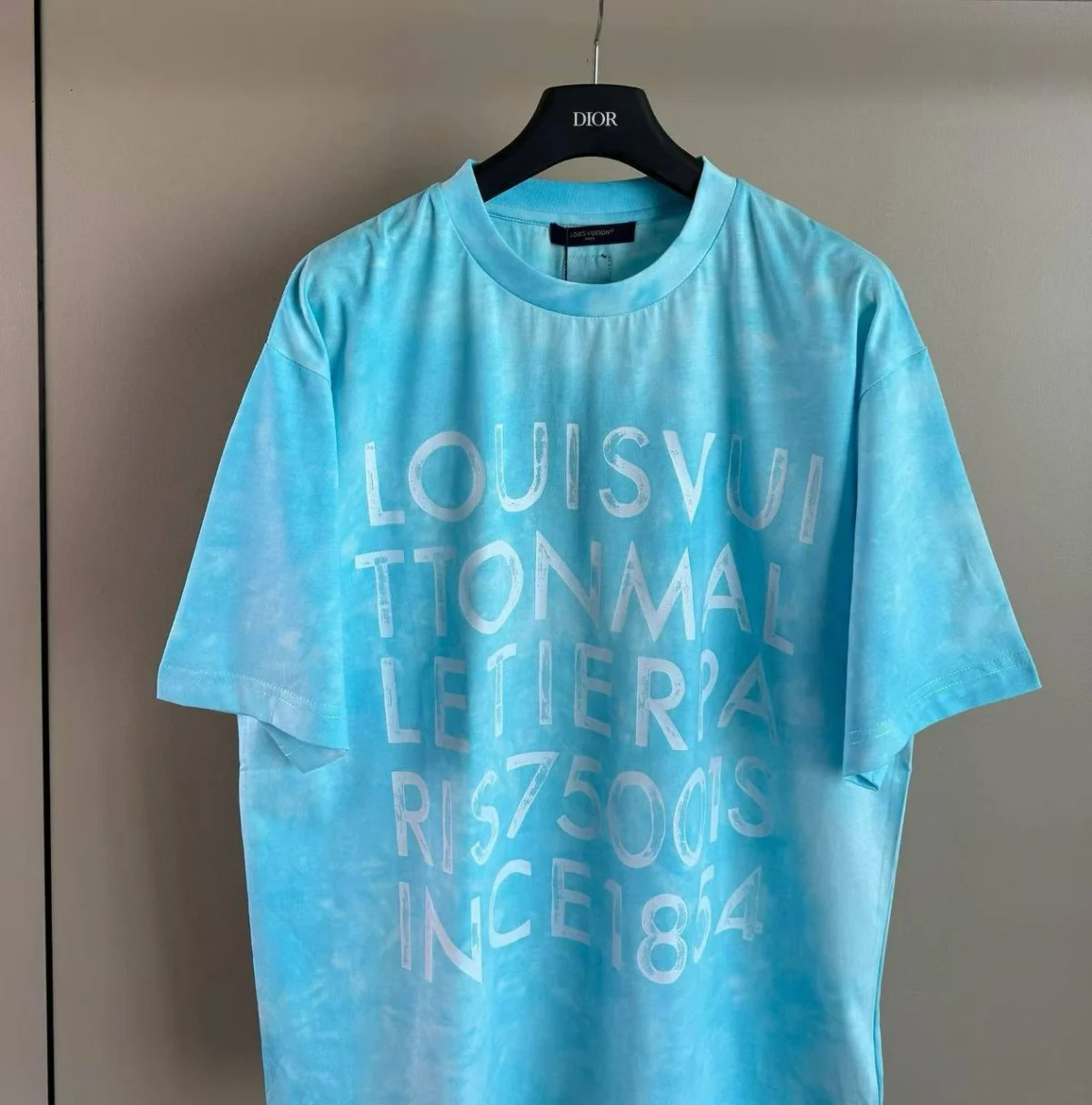 Футболка LOUIS VUITTON — изображение 3
