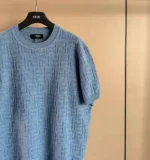 Футболка FENDI — изображение 5