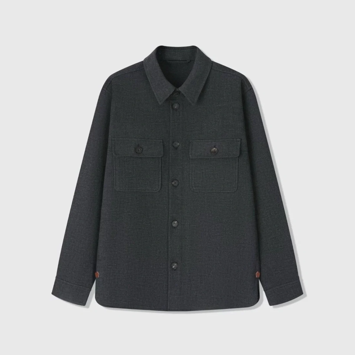 Костюм LORO PIANA — изображение 2