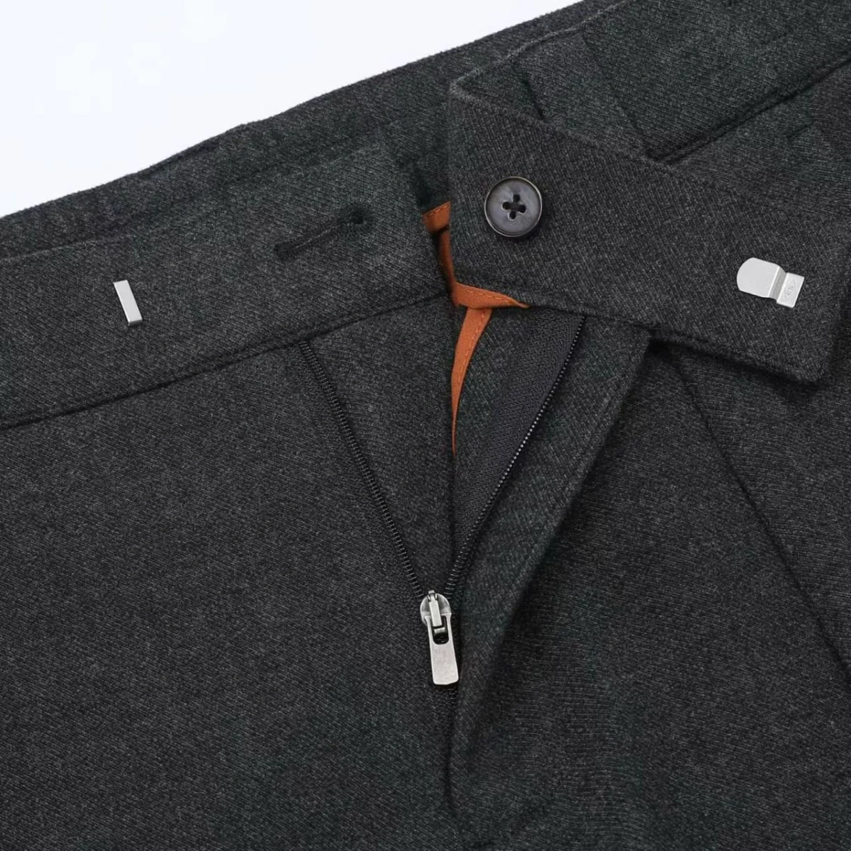 Костюм LORO PIANA — изображение 7